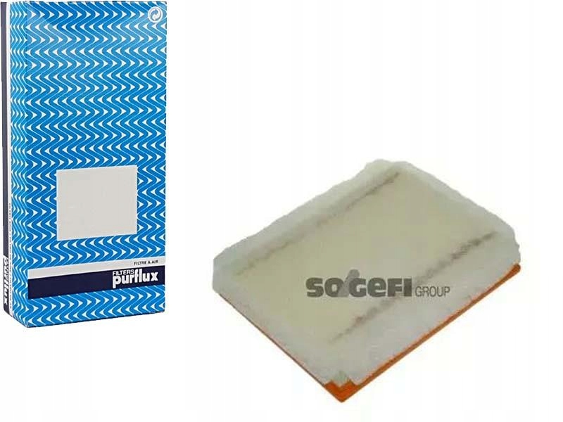 фото №1, Purflux фільтр повітря a1269