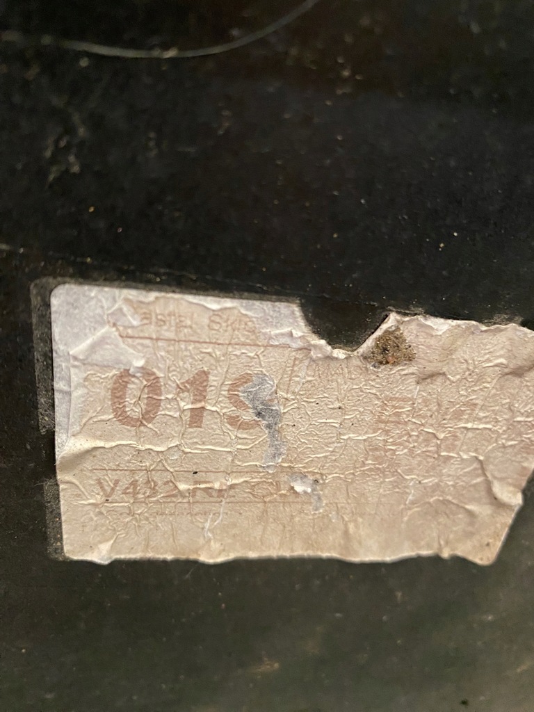 фото №11, Volvo v60 ii polestar engineered бампер задній вихлопи датчики pdc балка