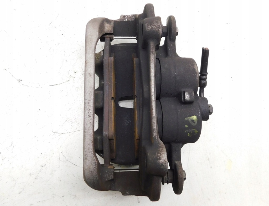 фото №3, Супорт правий перед - land rover discovery v 5 l462