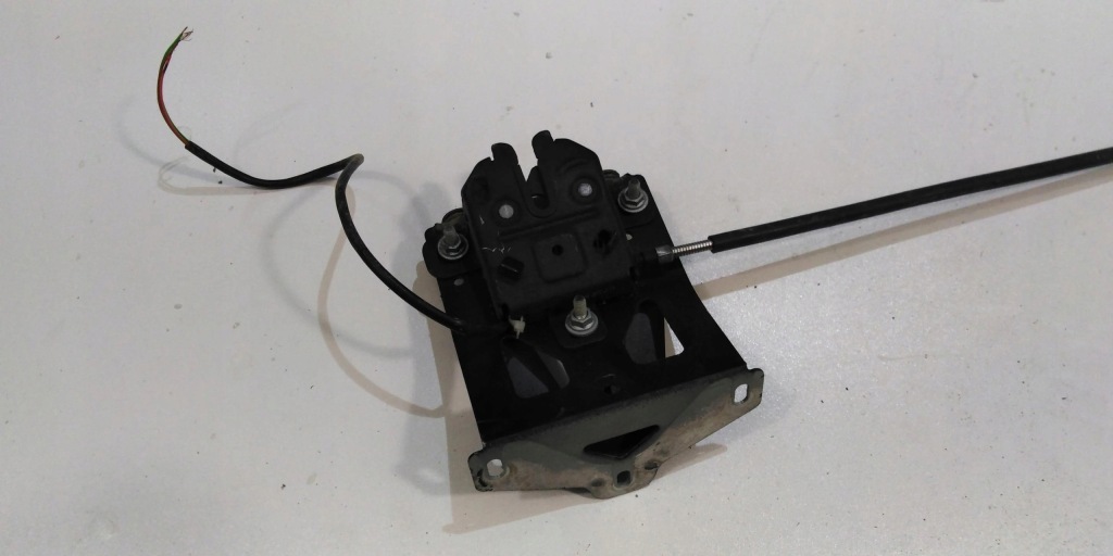 Ferrari f8 spider замок 07521p Ціна