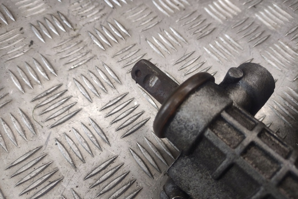 Рейка рульова citroën c8 ea_, eb_ 1489732080 2.2l дизель 94kw 2006 Зі Шроту