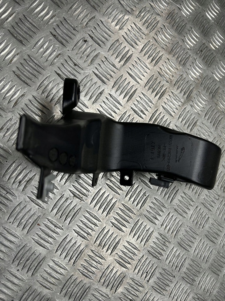 фото №1, Канал повітря тунель range rover velar l560 hk83-18c299-bb