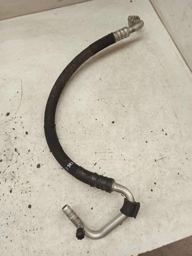 фото №5, Audi a5 1.8tfsi шланг кондиционера 8k0260707p