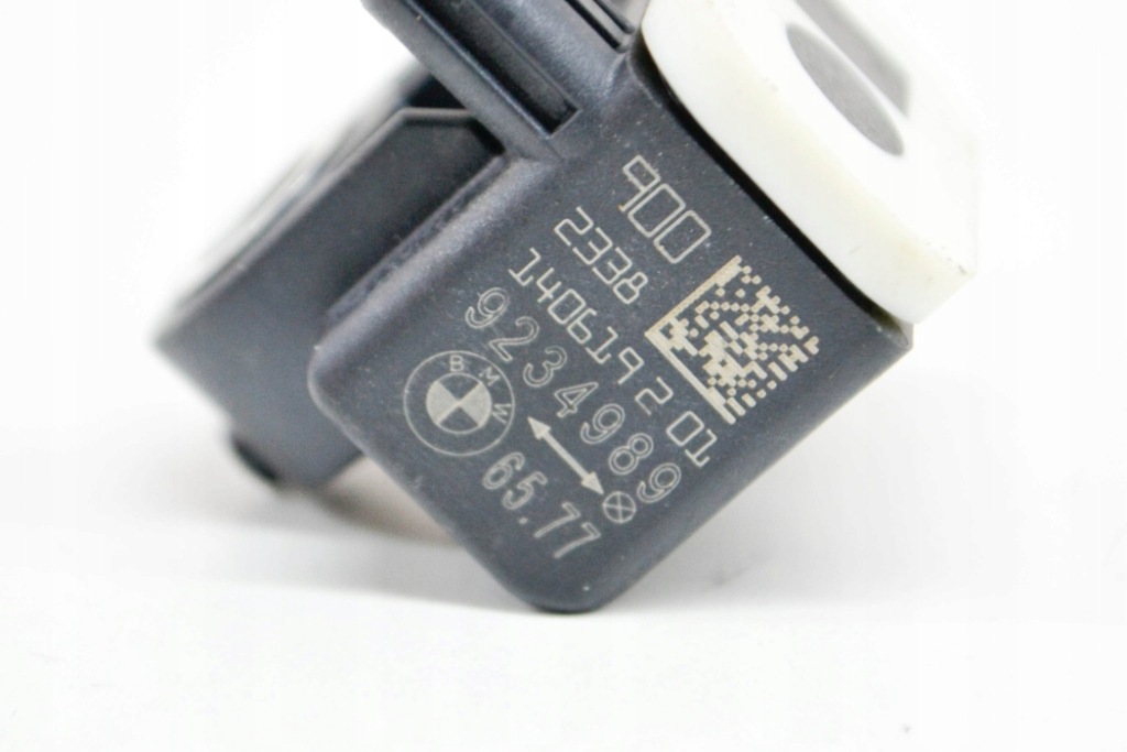 фото №7, Bmw 4 coupe f32 430d права сторона b блок двигуна датчик зіткнення 9234989 2014