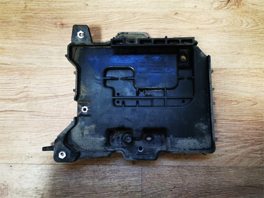 фото №1, Kia rio iii 1.2 бензин основа акумулятор