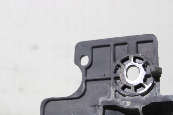 фото №5, Лампа ліва передня mitsubishi outlander i