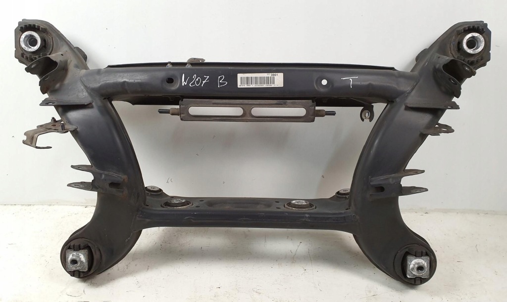 Купить Подрамник подрамник балка подрамник задний  mercedes w207