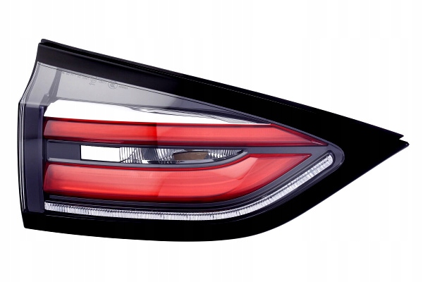 фото №2, Лампа задня l renault espace v 02.15- hella