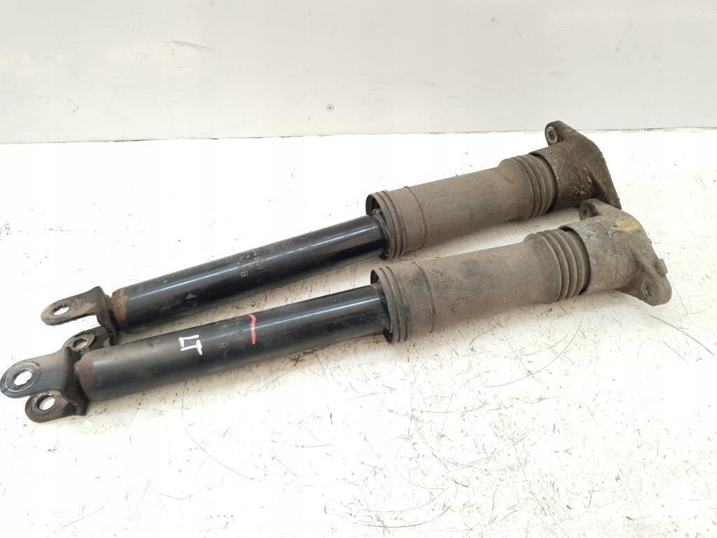 фото №1, Амортизатор задня комплект kia magentis ii