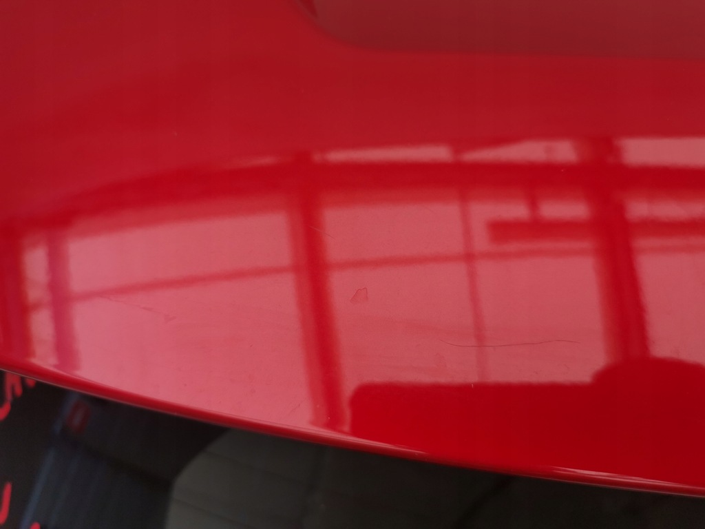 фото №9, Mitsubishi outlander iii кришка багажника багажника комплектна електрична usa