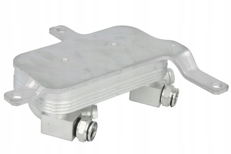 фото №15, Nrf 31802 радіатор оливи, автоматична трансмісія