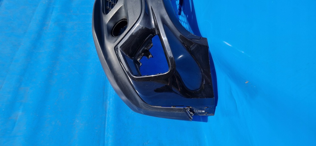 фото №9, Бампер передний jeep renegade lift 4pdc