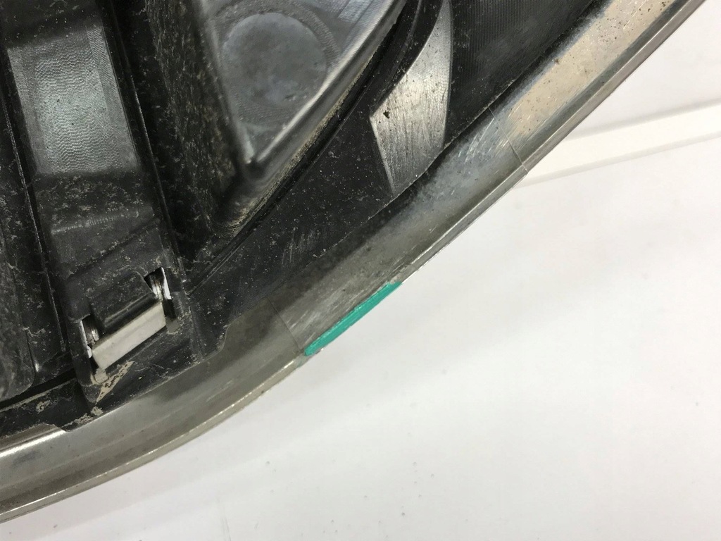 фото №14, Suzuki sx4 s-cross 2021 решётка радиатора верхний радиатора 7174164