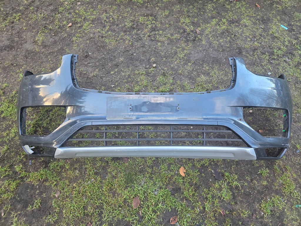 фото №1, Бампер volvo xc90 ii