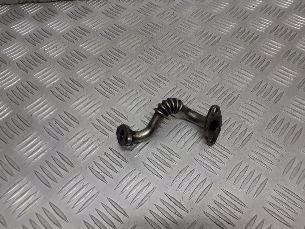 фото №3, Труба трубка шланг egr ford c-max i 4m5q-6k677-ba