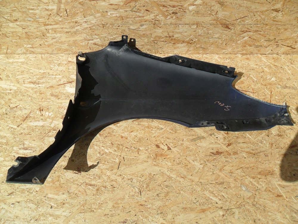 фото №13, Renault scenic i ja 1998 1999 2000 крила лівий