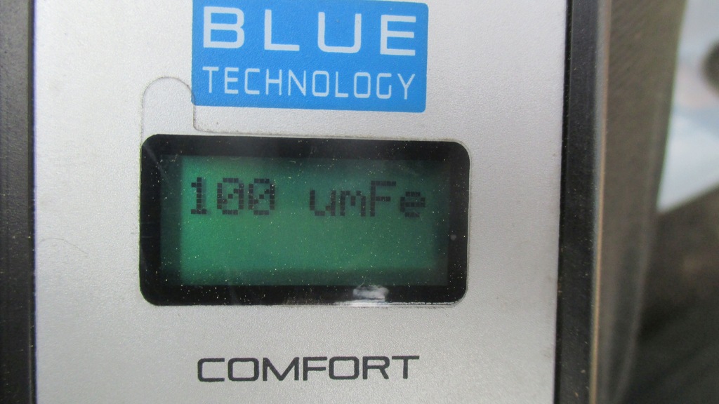 фото №6, Citroen c3 picasso 10r крыло левый перед