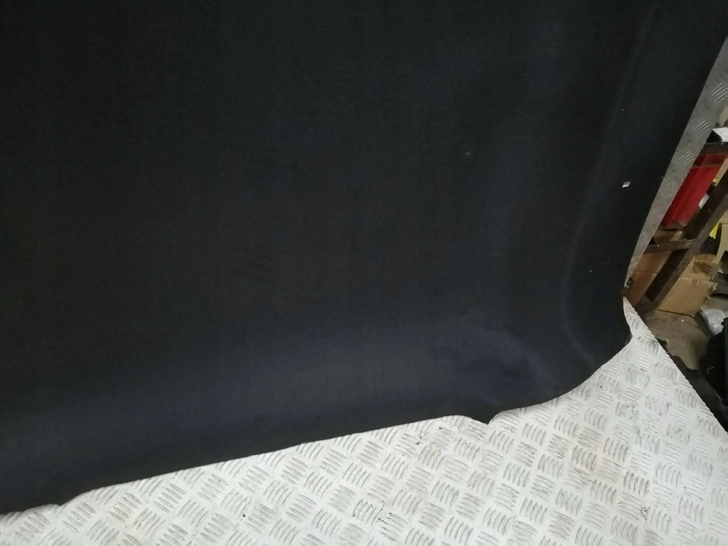 фото №5, Nissan micra v k14 потолок крыша