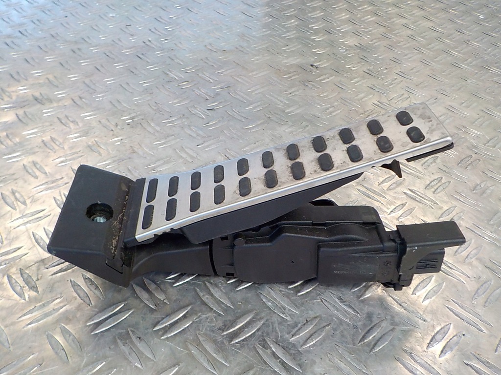 фото №5, Hyundai tucson 15- 20 педаль газу потенціометр