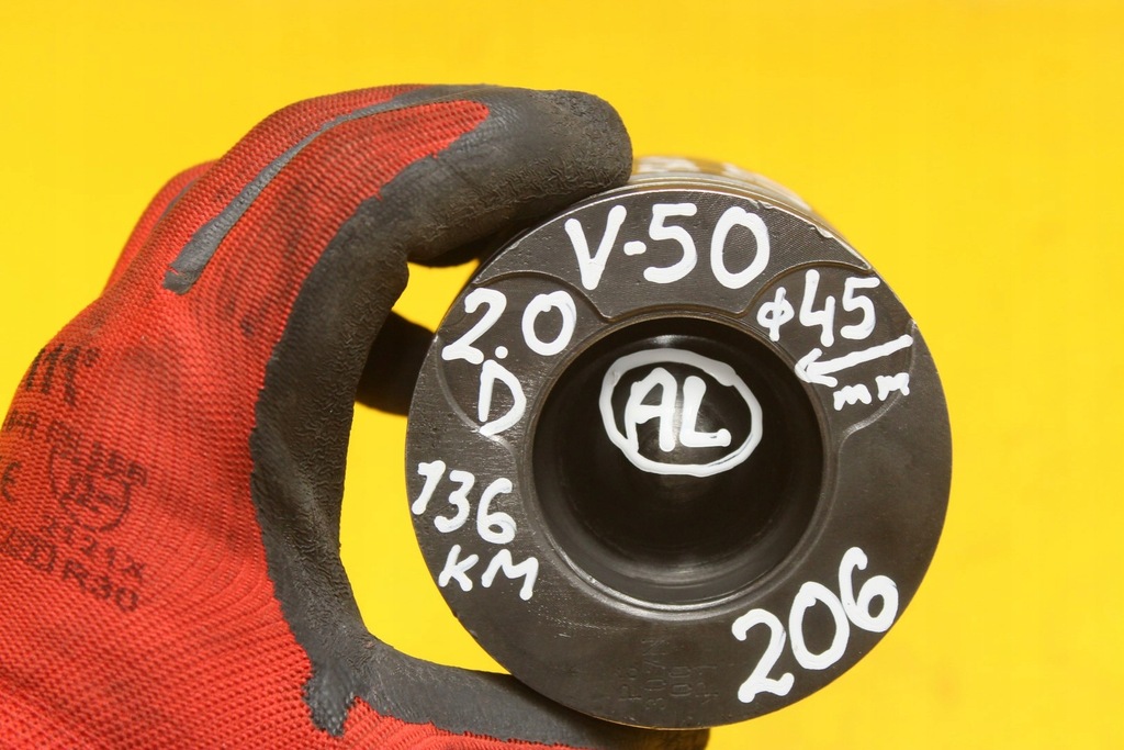 фото №8, Поршень поршні volvo v50 2.0 d 085190