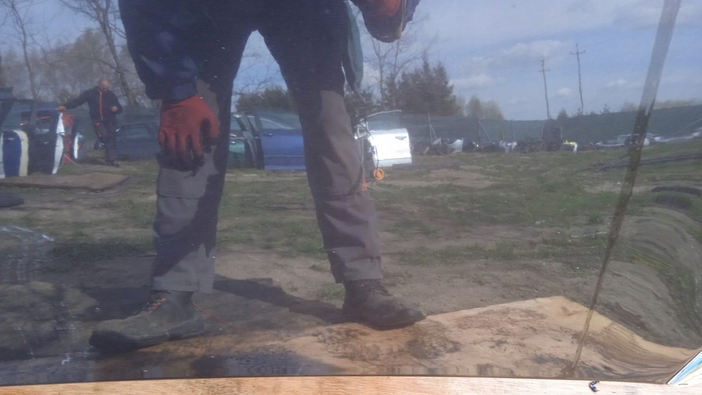 фото №13, Peugeot 308 i cc cabrio кришка багажника задня kdj