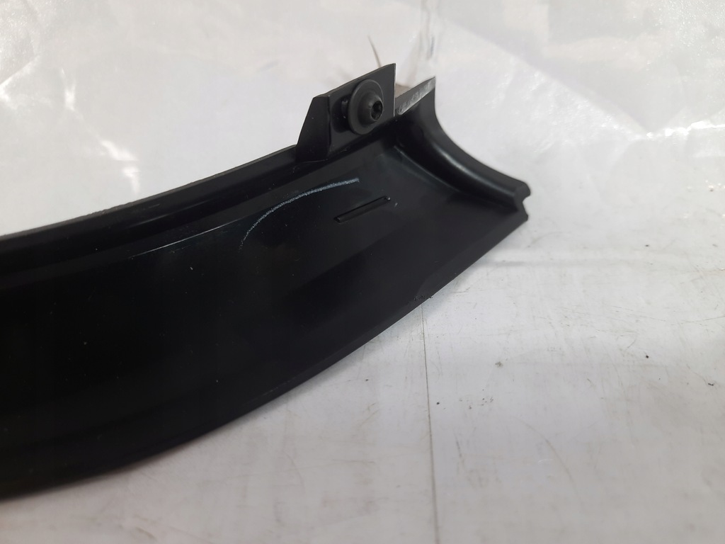 фото №14, Gmc acadia 12-16 заглушка тунель середнього ліва права 22796102 usa