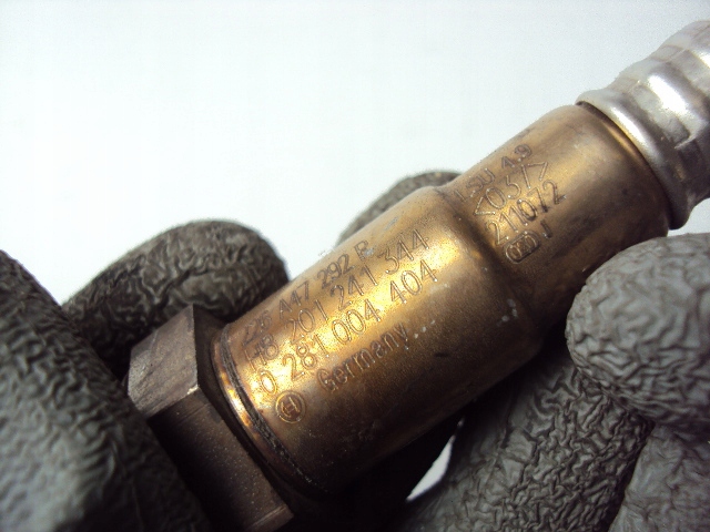 Датчик лямбда-зонд nissan renault 1.5 dci Оригінал