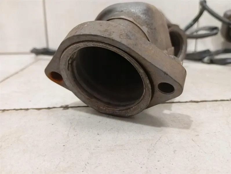 Набор коллектор выпускной ferrari 599 gtb f141 213131- с Разборки