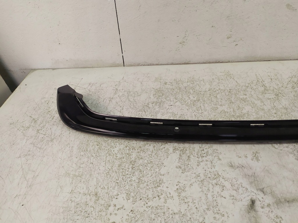 фото №3, Молдинг накладка бампера задня volvo xc90 ii r-desing 32345464