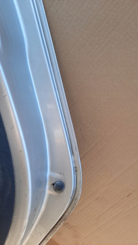 фото №11, Двері задня задні праве skoda fabia i kombi