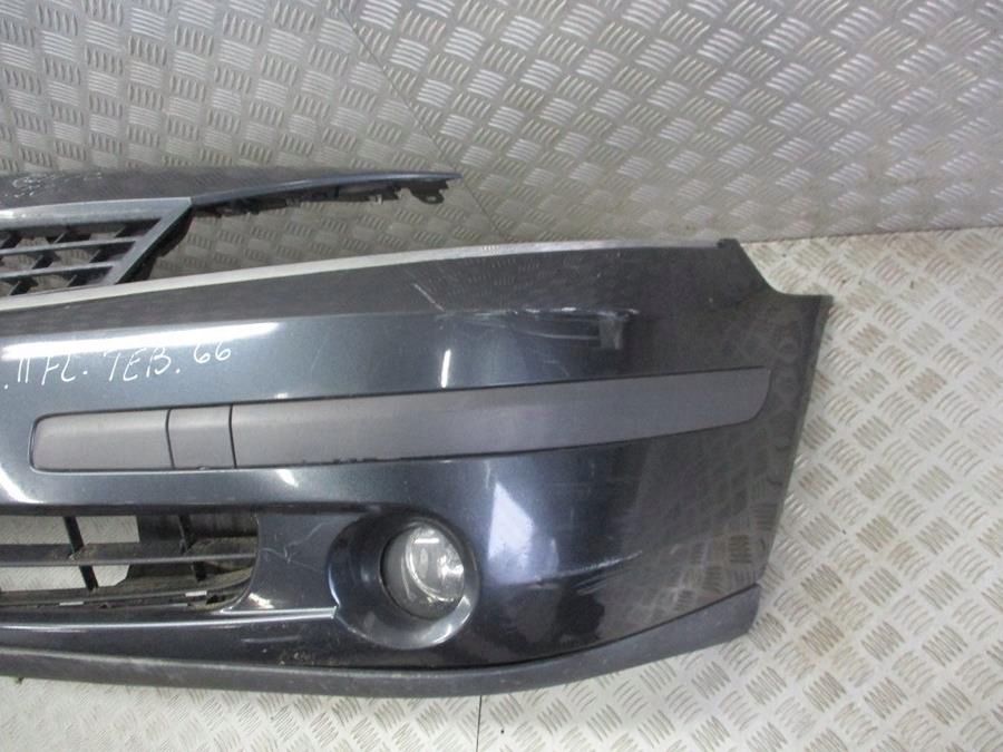 фото №12, Бампер перед renault laguna ii teb66