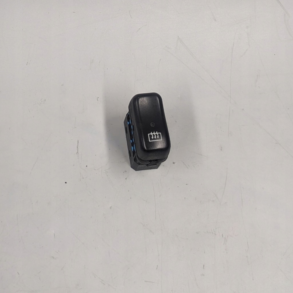 фото №1, Кнопка обігріву скло vito w638 0035455307