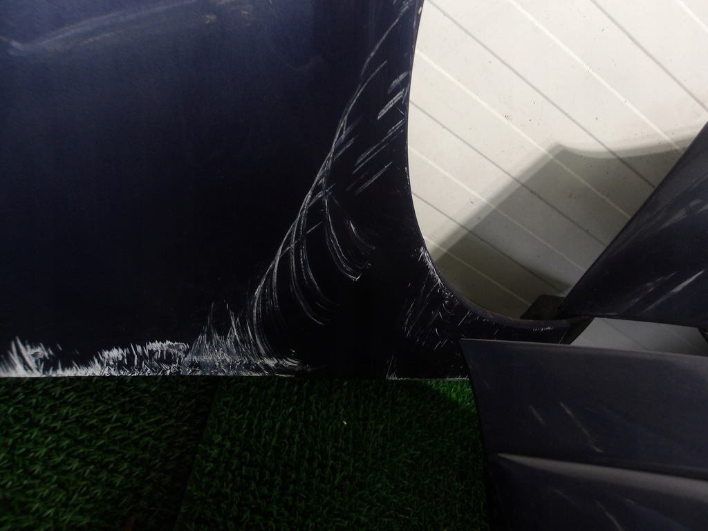 фото №14, C4 picasso i lift 10-13 перед kpl капот бампер лампы pas крылья kenc eu