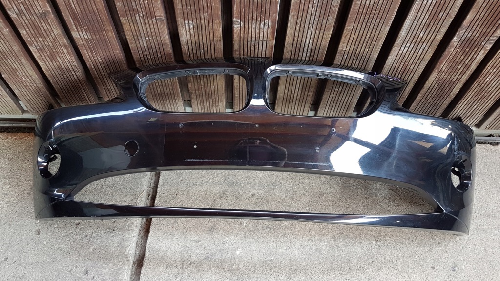 фото №1, Бампер передній перед bmw z4 e85