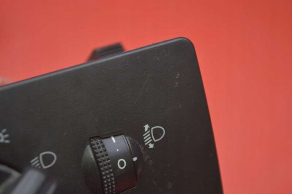 фото №13, Вимикач перемикач світла 3m5t-13a024-ea ford focus c-max mk1 1 i 03-07