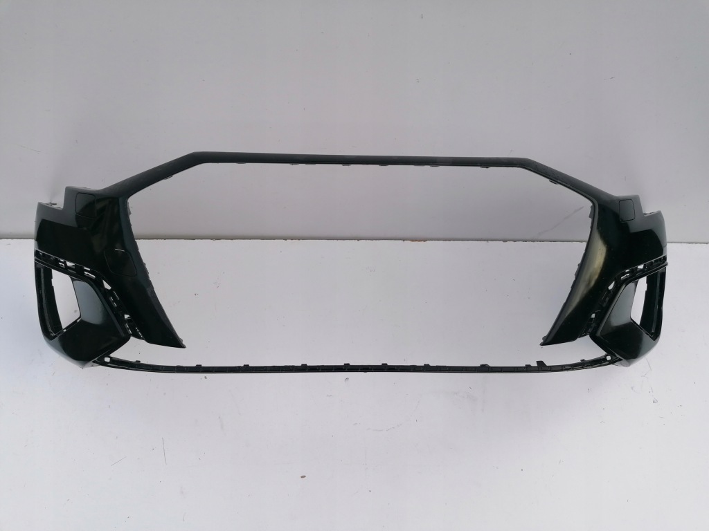 фото №1, Бампер перед audi a3 8y 2020-