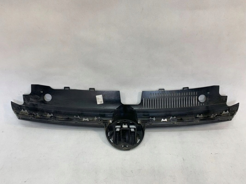 фото №4, Volkswagen golf 8 r-line решётка радиатора решётка радиатора vw r line