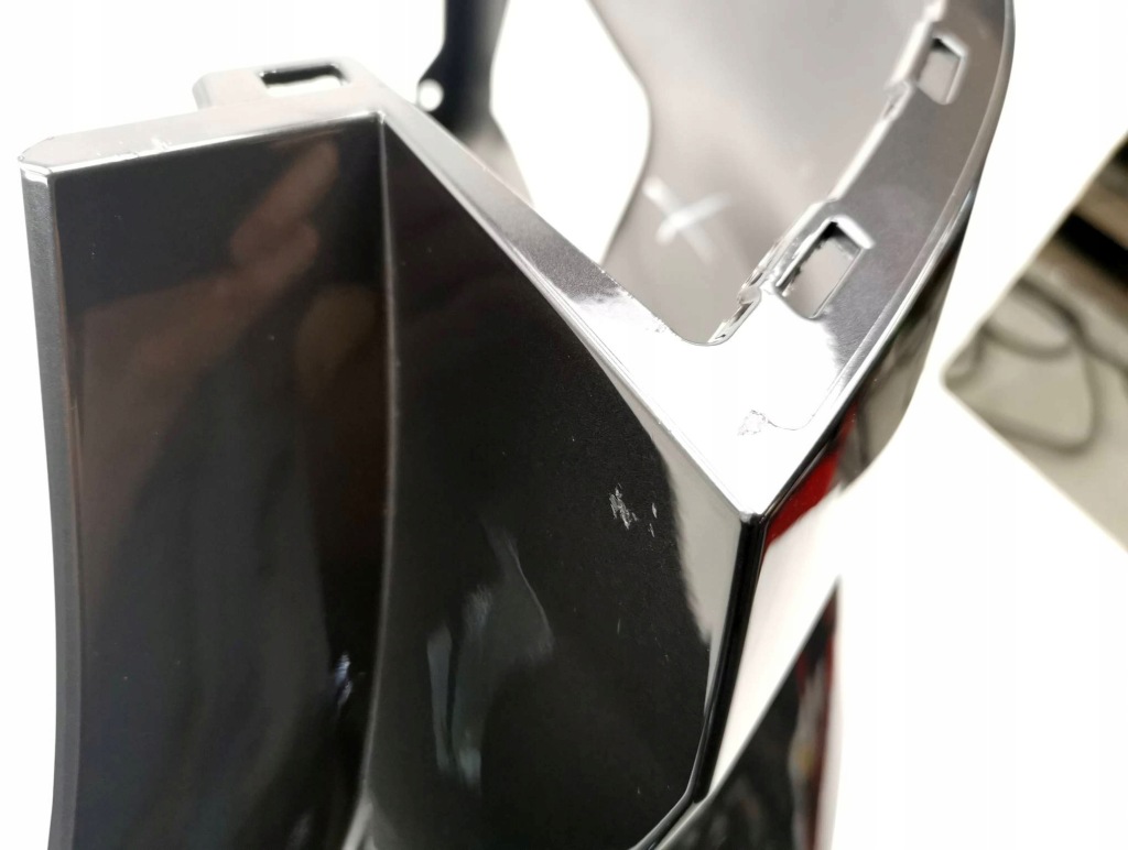 фото №14, Новий org бампер задня vw arteon 3h lift r-line lb7r