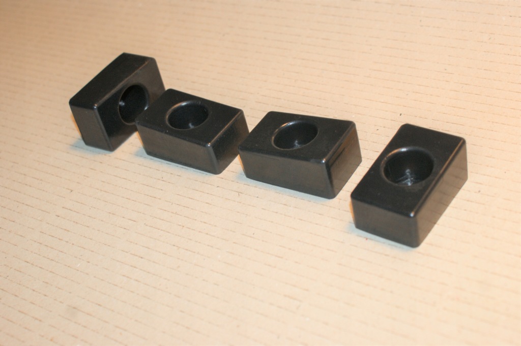 фото №11, Отбойники резиновый элемент бампер ławek лавка сиденья gaz 69 m