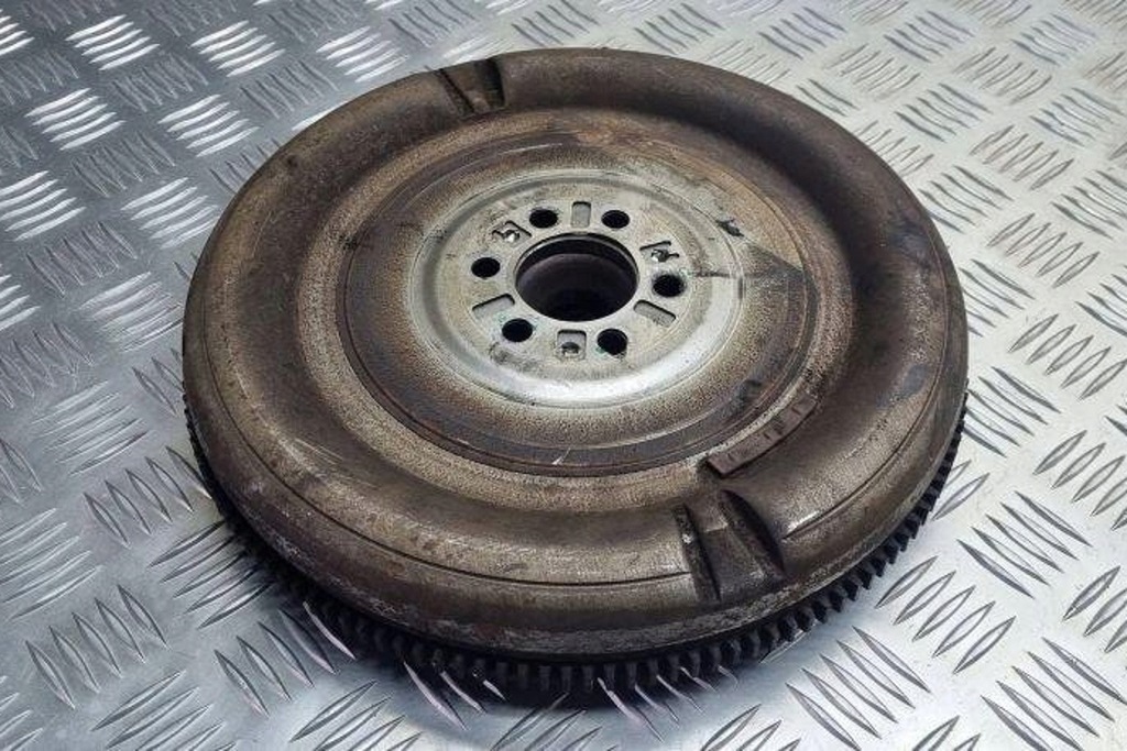 фото №8, Комплект зчеплення seat alhambra 7v8, 7v9 324030210 1.78l бензиновий 2003