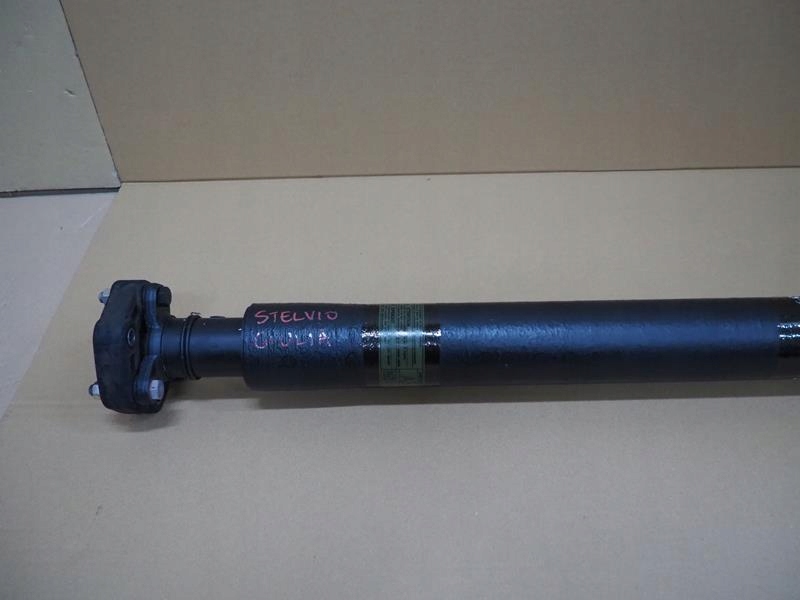 фото №2, Wał привідний alfa romeo giulia stelvio