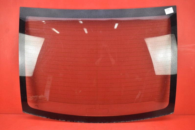 фото №1, Стекло задняя задняя toyota avalon xx40 sedan 13-18
