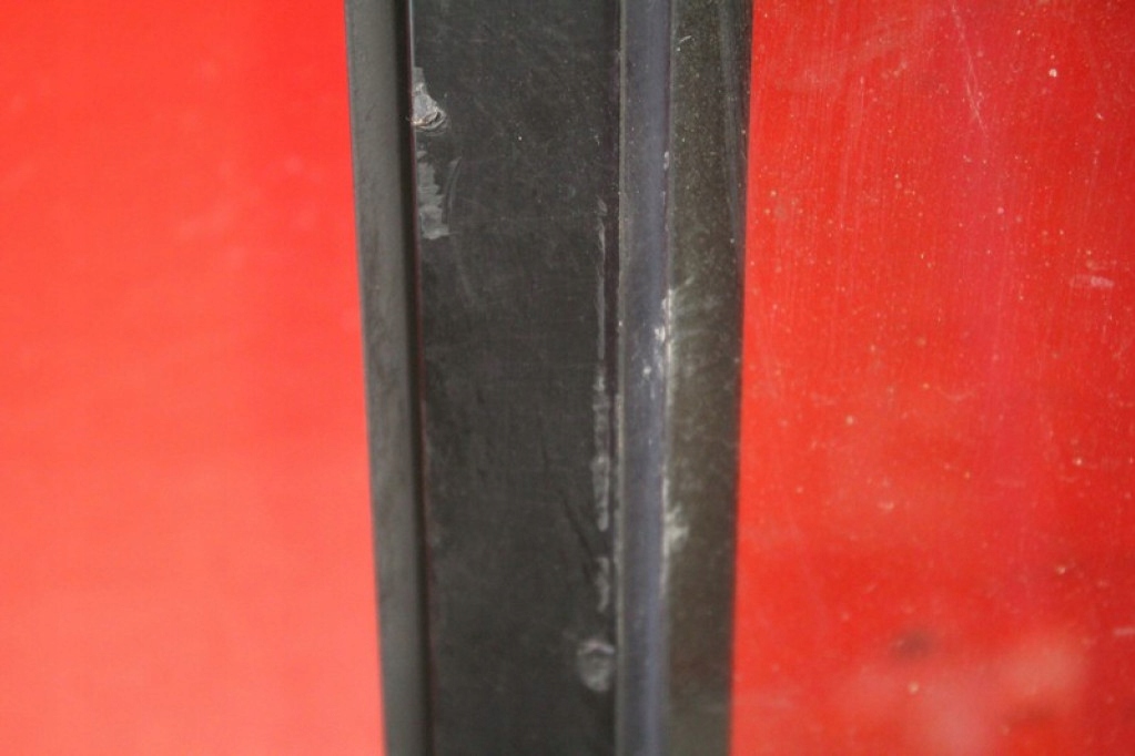 фото №11, Двері праве задня задні szary toyota land cruiser 02-09