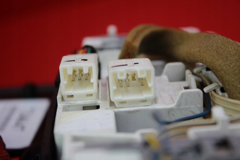 фото №7, Лампа освещение салона перед infiniti fx 2 ii lift 11-13