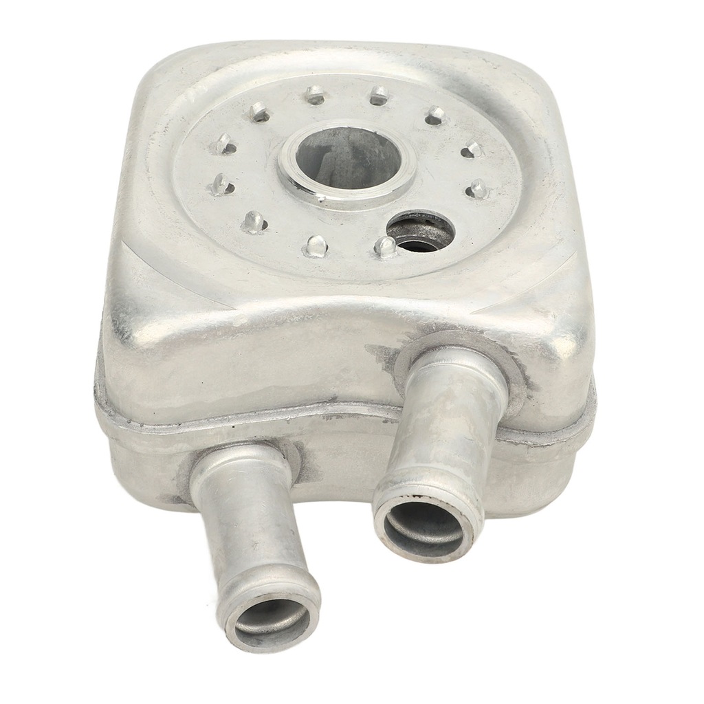 фото №6, Радіатор оливи двигуна 068117021b радіатор