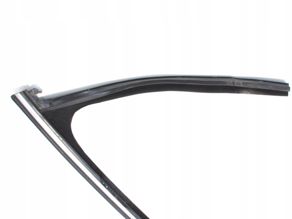 фото №4, Lancia delta 3 iii 08- прокладка рамка дверь стекло