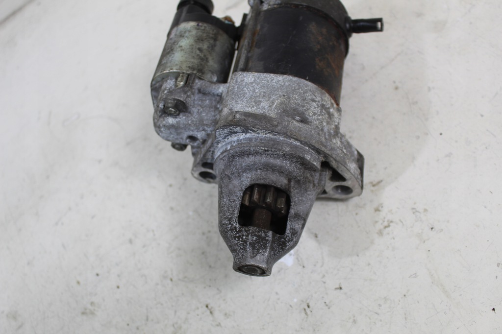 фото №6, Стартер honda city 1.4b