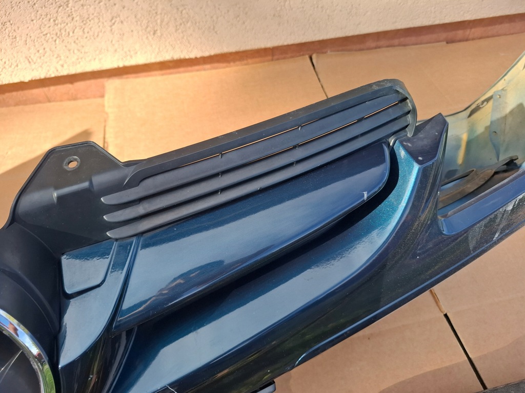 фото №8, Бампер перед mercedes slk w171 171 омивачі pdc оригінал