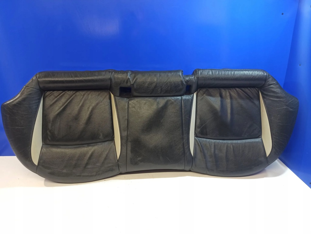 фото №2, Saab 9-3 ver2 2009 сиденья, сиденье