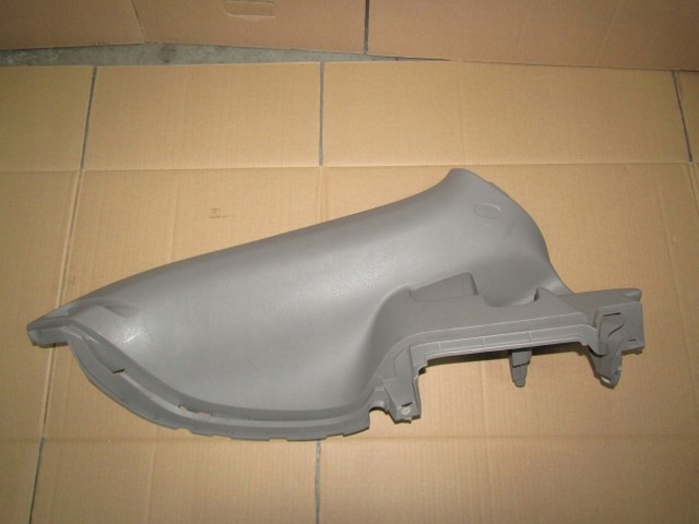 фото №1, Honda insight защита накладка стойка задняя задняя